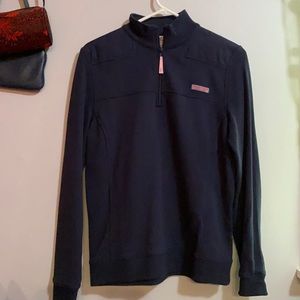 Navy Blue Great Condition good as new